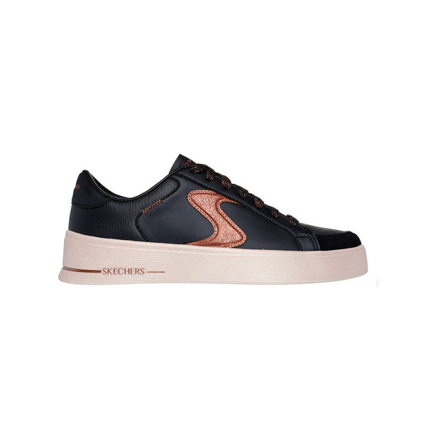 Tenis Skechers Hiland Quite Chic Mujer