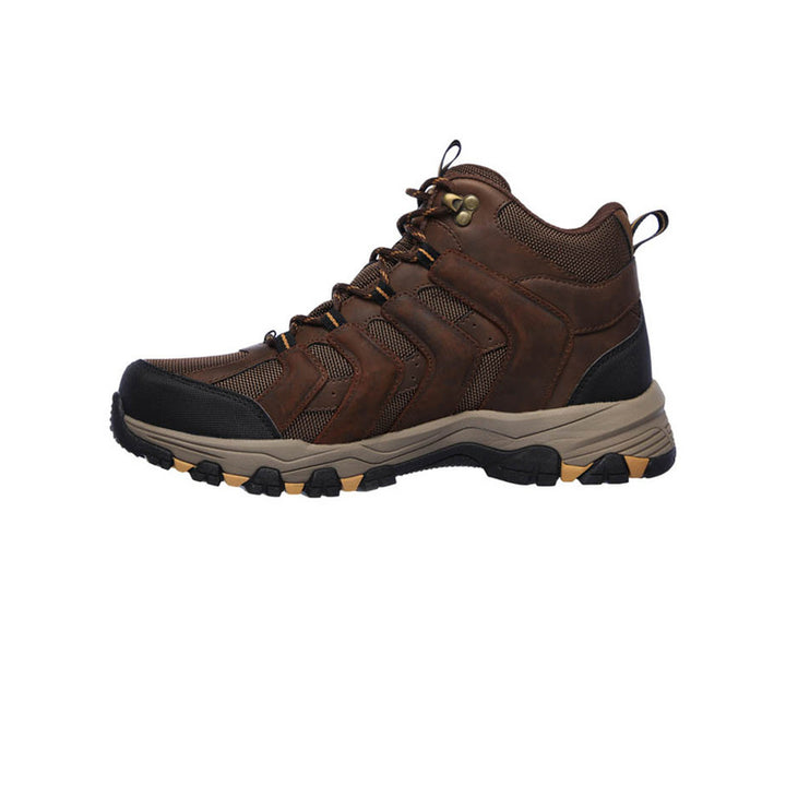 Botas Skechers Relaxed Fit Selmen Relodge | LA BARCA SHOP COLOMBIA