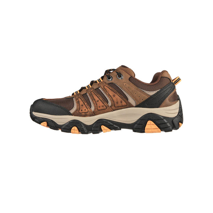 Tenis Skechers Relaxed Fit Pine Trail Kordova | LA BARCA SHOP COLOMBIA