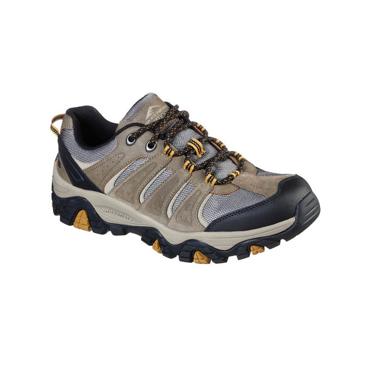 Tenis Skechers Relaxed Fit Pine Trail Kordova | LA BARCA SHOP COLOMBIA