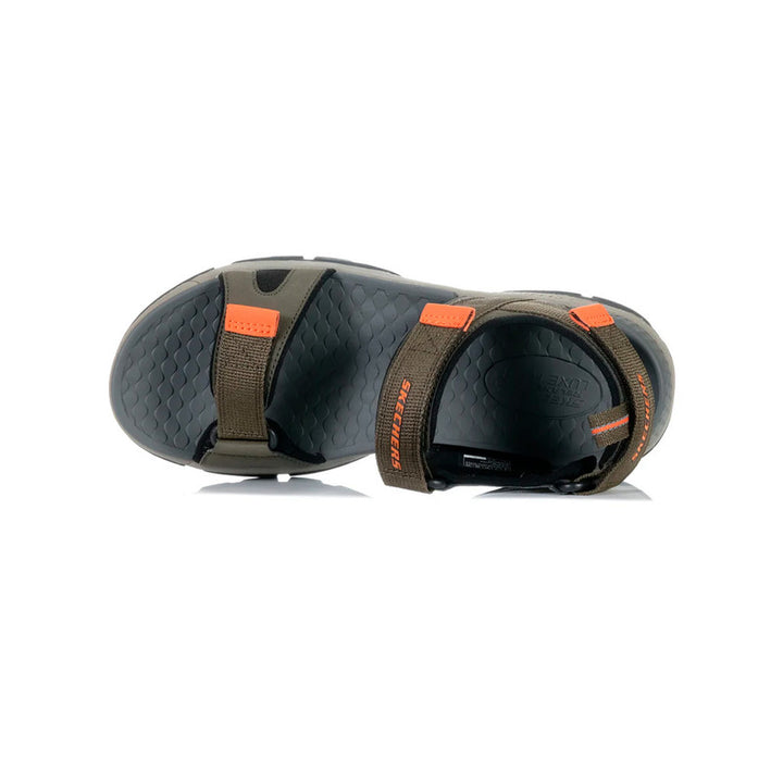 Sandalia Skechers Tresmen Ryer Hombre | LA BARCA SHOP COLOMBIA