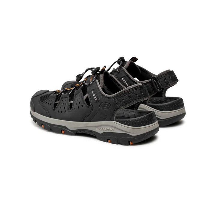 Sandalia Skechers Tresmen Menard Hombre | LA BARCA SHOP COLOMBIA