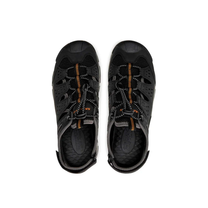 Sandalia Skechers Tresmen Menard Hombre | LA BARCA SHOP COLOMBIA