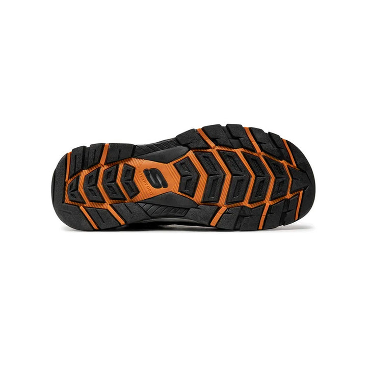 Sandalia Skechers Tresmen Menard Hombre | LA BARCA SHOP COLOMBIA
