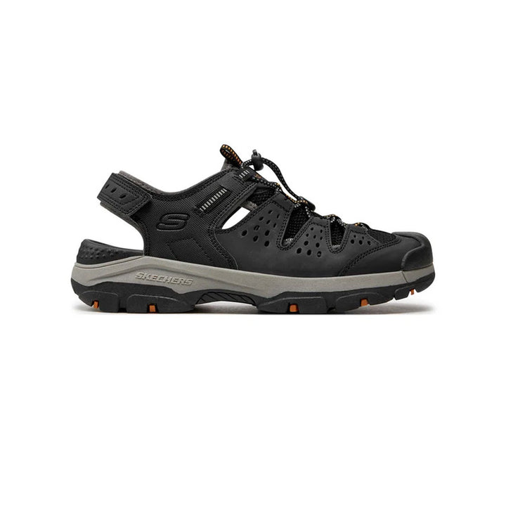 Sandalia Skechers Tresmen Menard Hombre | LA BARCA SHOP COLOMBIA