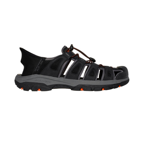 Sandalias Skechers Tresmen Norvick Hombre