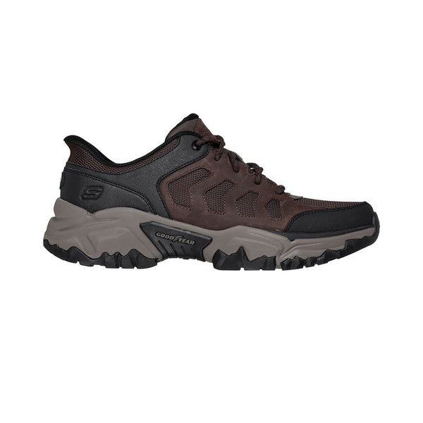 Tenis Skechers Terra Form Hombre