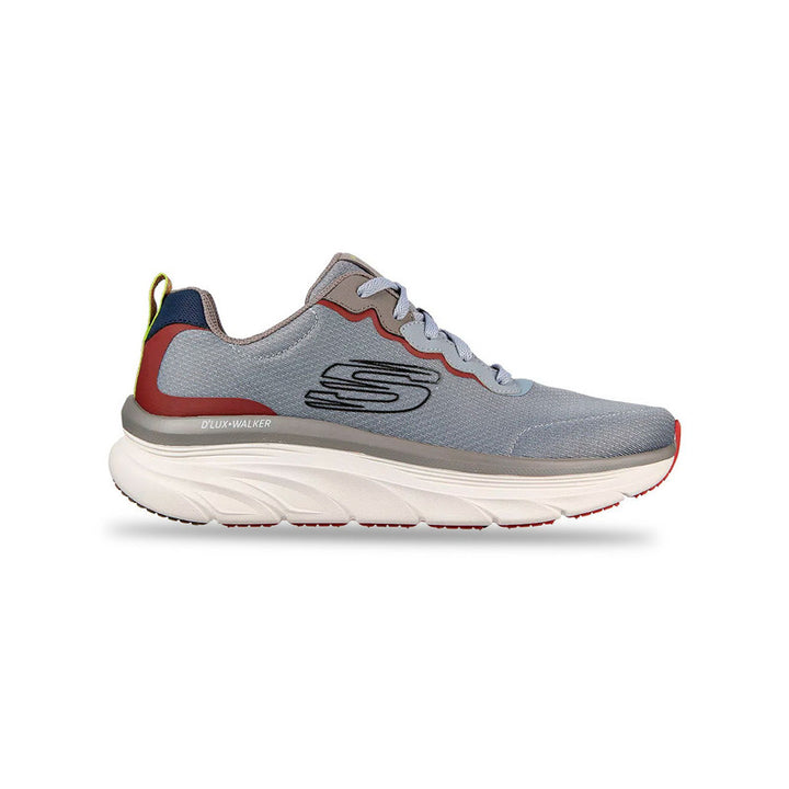 Tenis Skechers Relaxed Fit D Lux Walker Scrambler | LA BARCA SHOP COLOMBIA