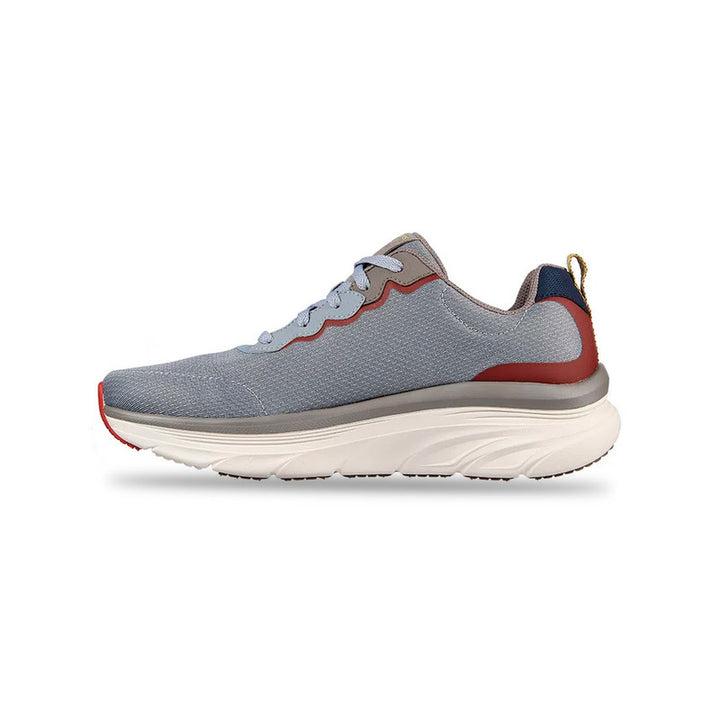 Tenis Skechers Relaxed Fit D Lux Walker Scrambler | LA BARCA SHOP COLOMBIA