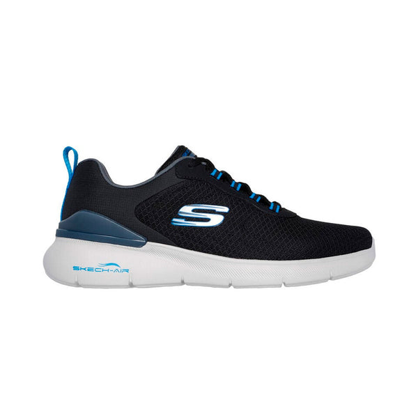 Tenis Skechers Dynamight 2 0 Durron Hombre