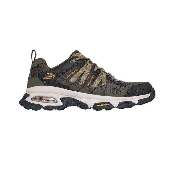 Tenis Skechers Air Envoy Hombre