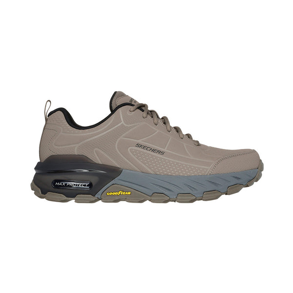 Tenis Skechers Max Protect-Irongaurd Hombre