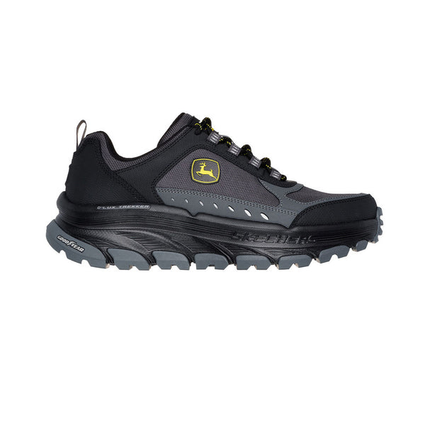 Tenis Skechers D"Lux Trekker Hombre