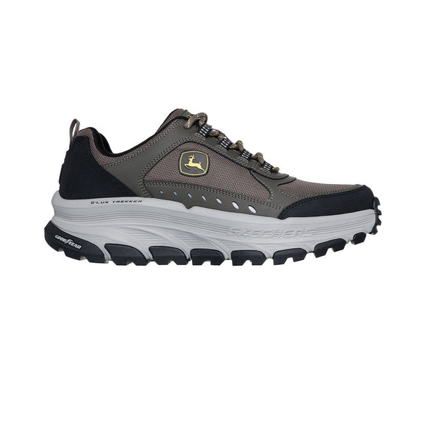Tenis Skechers D"Lux Trekker Hombre
