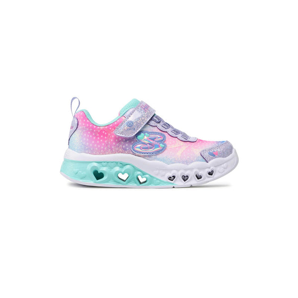 Tenis Skechers Flutter Heart Lights Simply Love | LA BARCA SHOP COLOMBIA