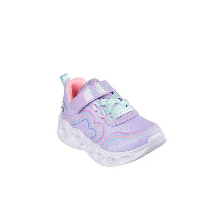 Tenis Skechers Heart Lights Niña | LA BARCA SHOP COLOMBIA