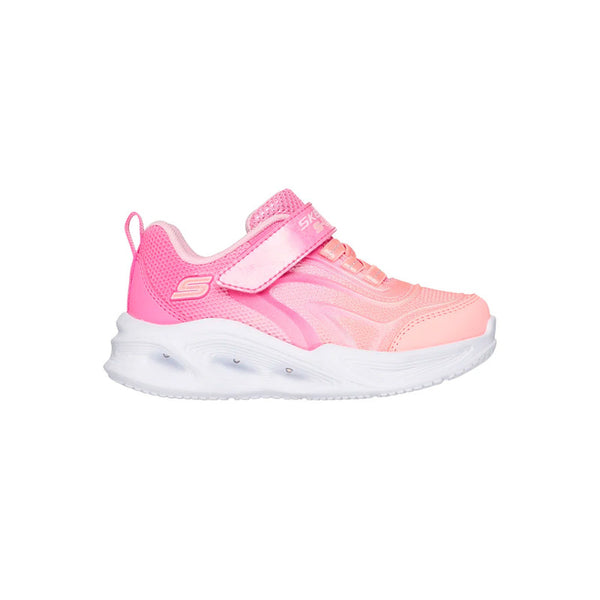 Tenis Skechers Sola Glow Niña