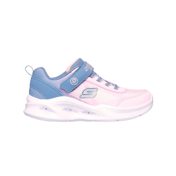 Tenis Skechers Sola Glow Niña