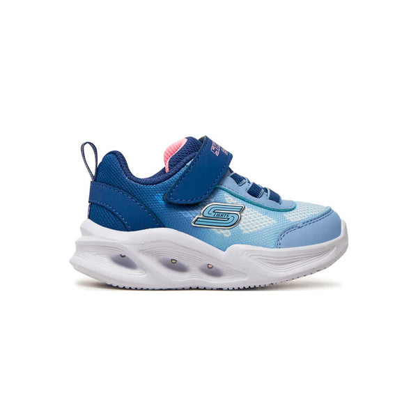 Tenis Skechers Girls Trainers S Lights Niña