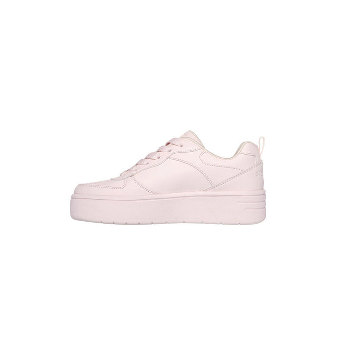 Tenis Skechers Junior Court High | LA BARCA SHOP COLOMBIA