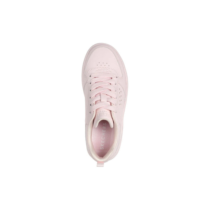 Tenis Skechers Junior Court High | LA BARCA SHOP COLOMBIA