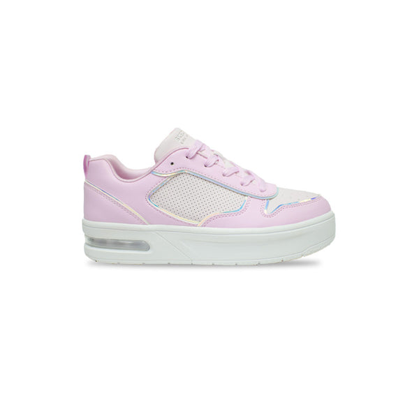 Tenis Skechers Court Hi Air Niña | LA BARCA SHOP COLOMBIA