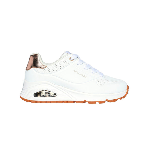 Tenis Skechers Uno Gen Junior Niña