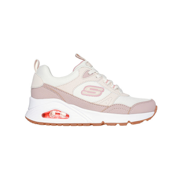 Tenis Skechers Uno Mesh Niña