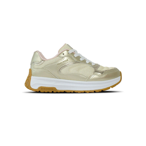 Tenis Skechers Lumina Niña