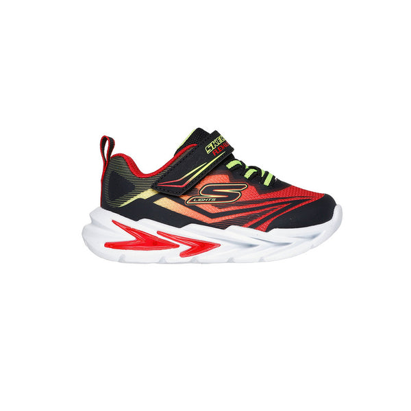Tenis Skechers Flex-Glow Ultra Infantil