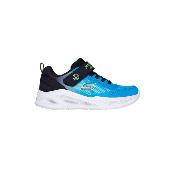 Tenis Skechers Meteor Lights Junior Niño