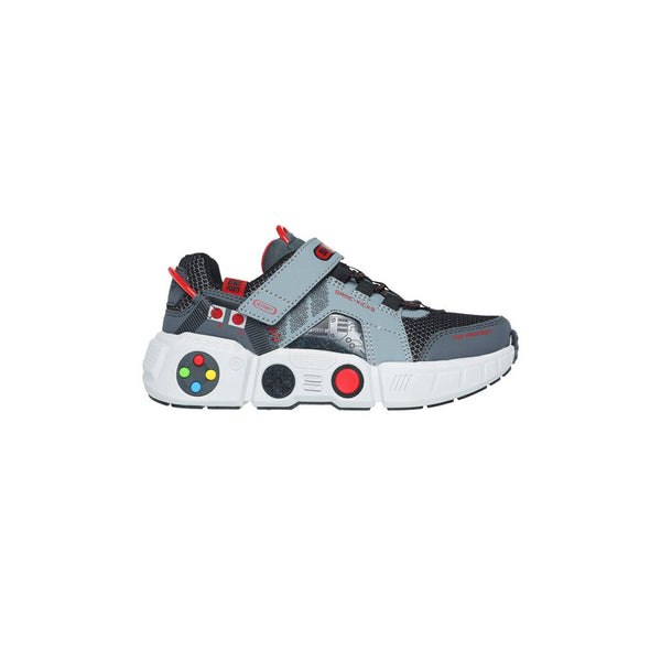 Tenis Skechers Game Tronix Niño | LA BARCA SHOP COLOMBIA