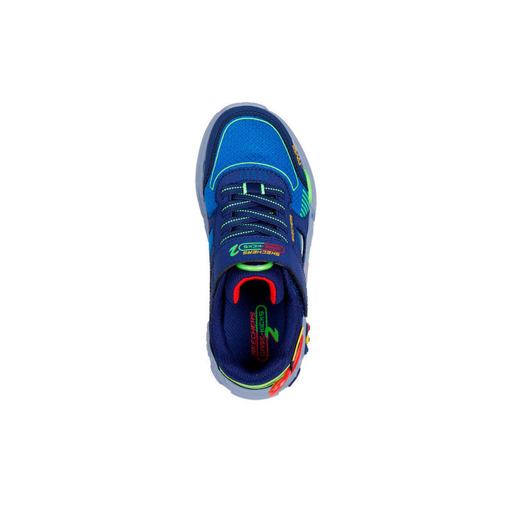 Tenis Skechers Game Tronix Niño | LA BARCA SHOP COLOMBIA