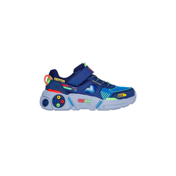 Tenis Skechers Game Tronix Niño | LA BARCA SHOP COLOMBIA