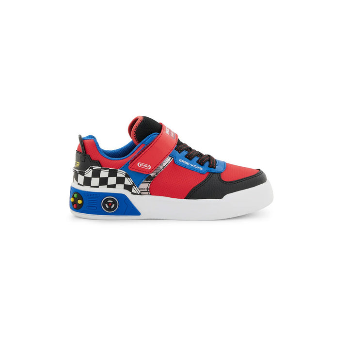 Tenis Skechers Kicks Game Court | LA BARCA SHOP COLOMBIA