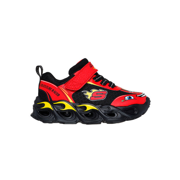 Tenis Skechers Thermo Flash Wheel Niño