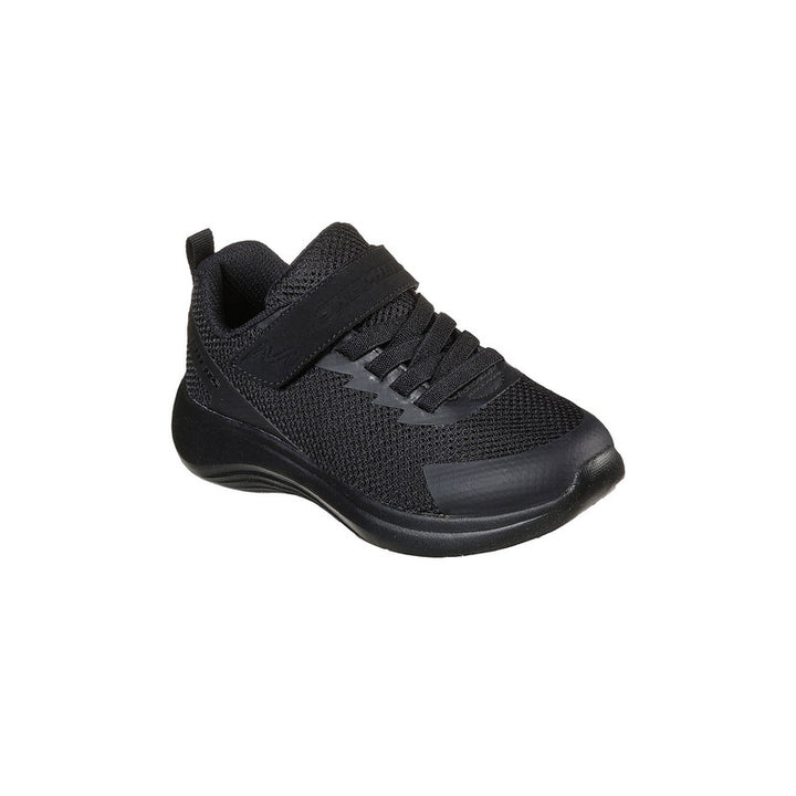 Tenis Skechers Black Selectors Dorvo | LA BARCA SHOP COLOMBIA