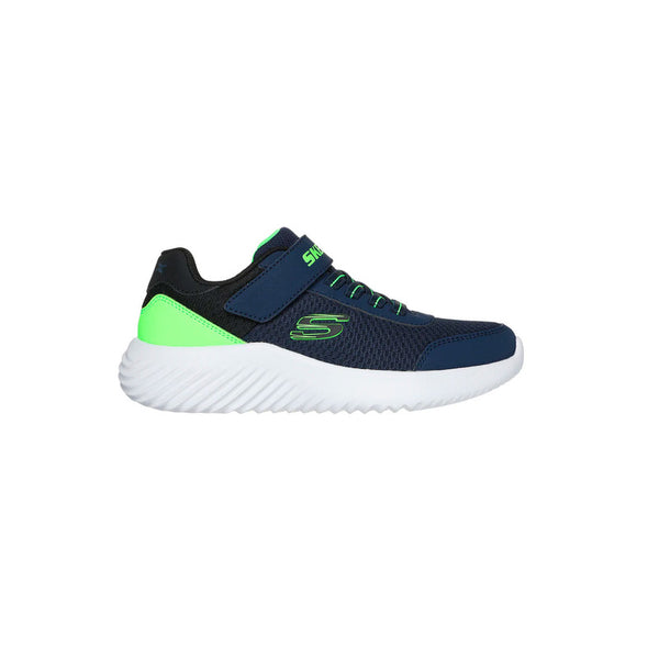 Tenis Skechers Bounder Niño