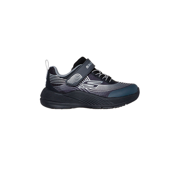 Tenis Skechers Boys Microspec Advance Niño