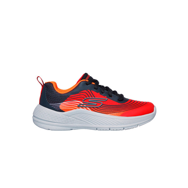 Tenis Skechers Microspec Advance Niño