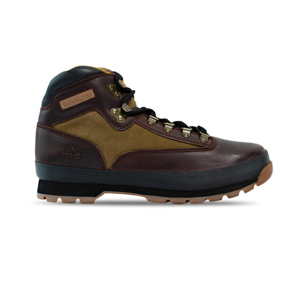 Botas Timberland Mid Lace Up Hombre