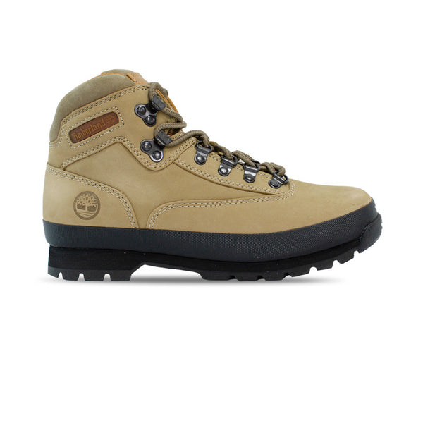 Botas Timberland Euro Hiker Lace Up Hombre