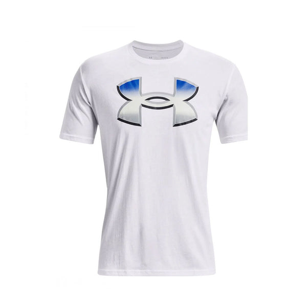 Camiseta Under Armour Big Logo 2.0 | LA BARCA SHOP COLOMBIA