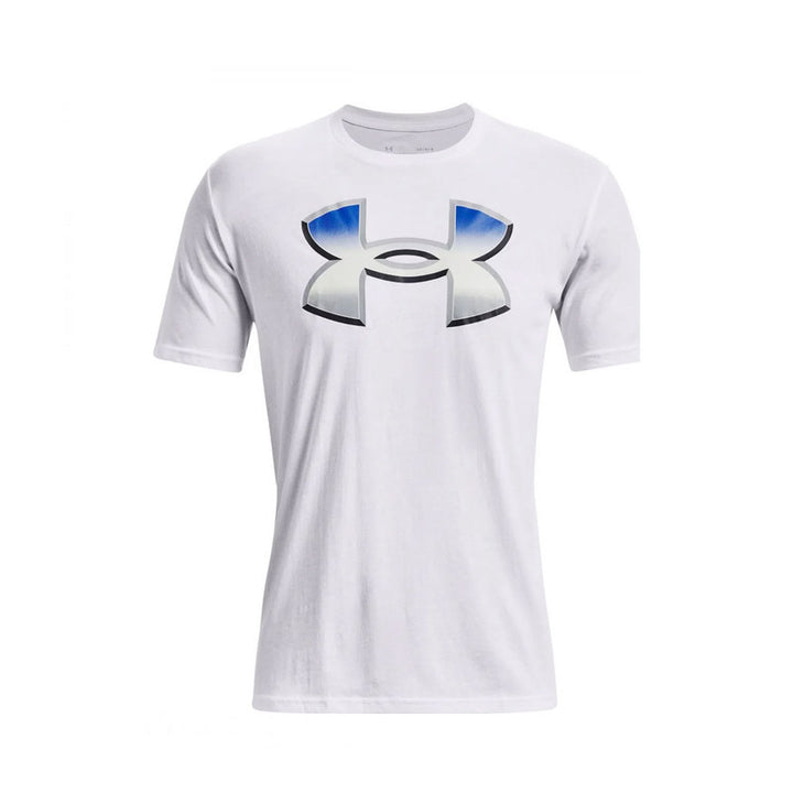 Camiseta Under Armour Big Logo 2.0 | LA BARCA SHOP COLOMBIA