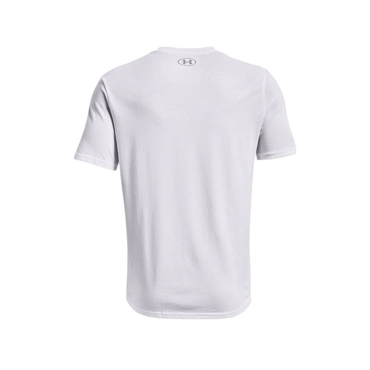 Camiseta Under Armour Big Logo 2.0 | LA BARCA SHOP COLOMBIA