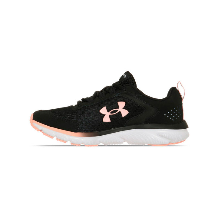 Tenis Under Armour Charged Assert 9 | LA BARCA SHOP COLOMBIA