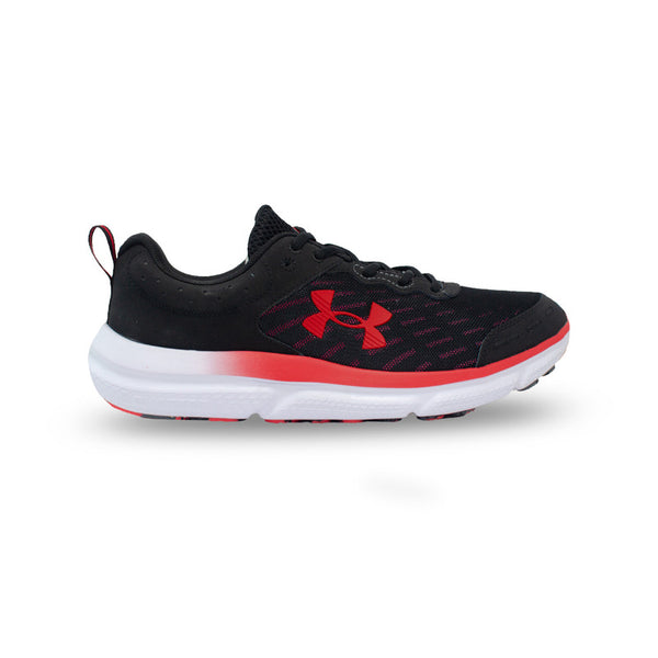 Tenis Under Armour Charged Assert 10 Hombre