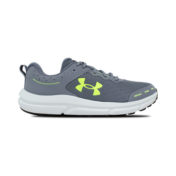 Tenis Under Armour Charger Assert 10 Hombre