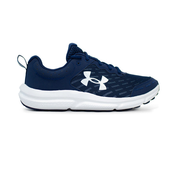 Tenis Under Armour UA Charged Assert 10 Hombre