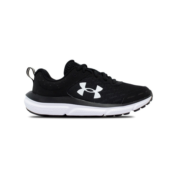 Tenis Under Armour Charger Assert 10 Mujer